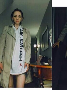 Julia Kitceyさんのコーディネート