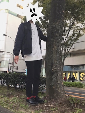 トッティさんのコーディネート