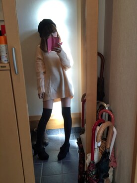 hidekaさんのコーディネート