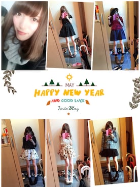 hidekaさんのコーディネート