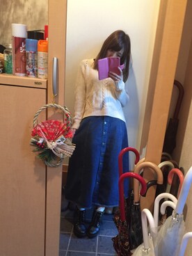 hidekaさんのコーディネート