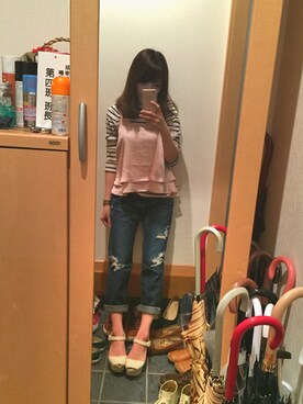 hidekaさんのコーディネート