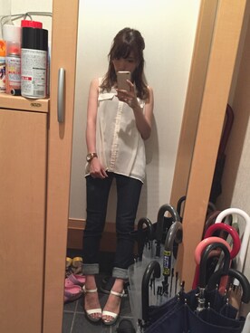 hidekaさんのコーディネート