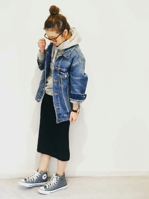 miさんのコーディネート