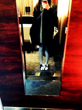 pyoonさんのコーディネート