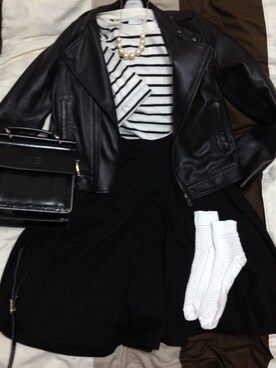 pyoonさんのコーディネート