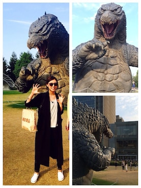 pyoonさんのコーディネート