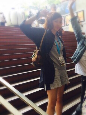 pyoonさんのコーディネート