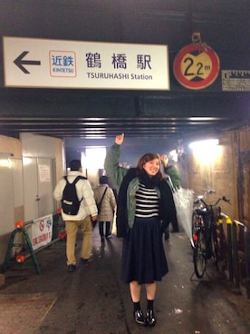 pyoonさんのコーディネート