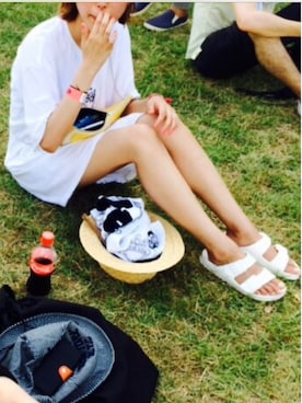 pyoonさんのコーディネート