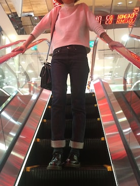 pyoonさんのコーディネート