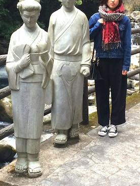 pyoonさんのコーディネート