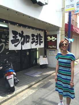 pyoonさんのコーディネート