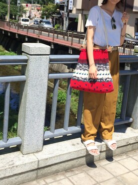 pyoonさんのコーディネート