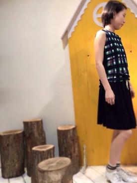 Kaeさんのコーディネート