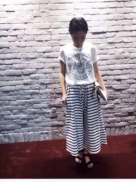 Kaeさんのコーディネート