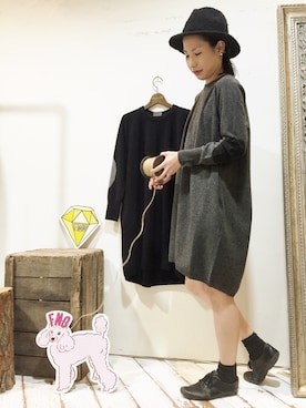 Kaeさんのコーディネート