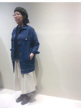 amiuさんのコーディネート