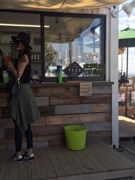 りなたるさんのコーディネート