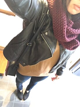 aymnさんのコーディネート