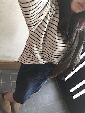 aymnさんのコーディネート