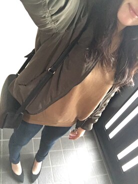 aymnさんのコーディネート