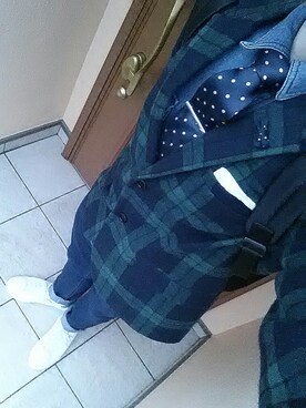 tatsuさんのコーディネート