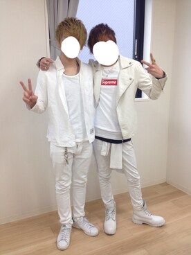 tatsuさんのコーディネート