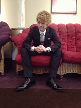 tatsuさんのコーディネート