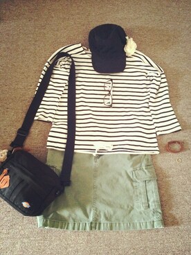 yunniさんのコーディネート