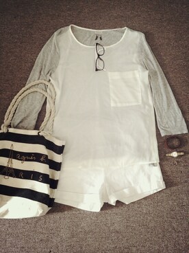 yunniさんのコーディネート