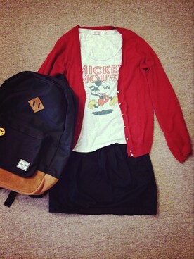 yunniさんのコーディネート