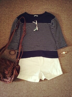 yunniさんのコーディネート