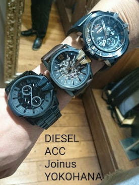 コミーさん（メンズ・172cm）の秋コーディネート