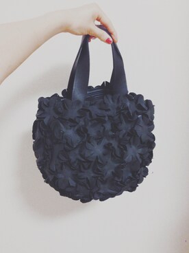 リカコさんのコーディネート