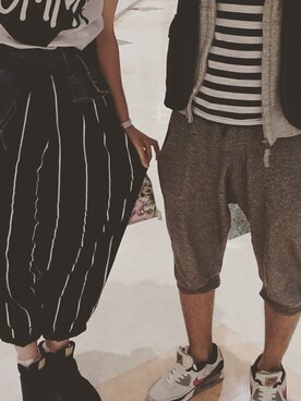 ろみひさんのコーディネート