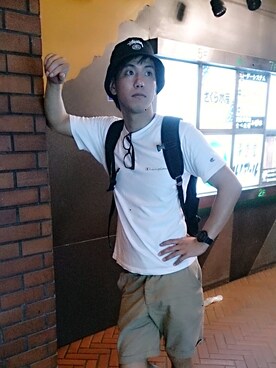 ろみひさんのコーディネート