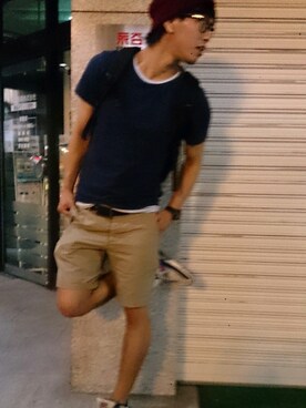 ろみひさんのコーディネート