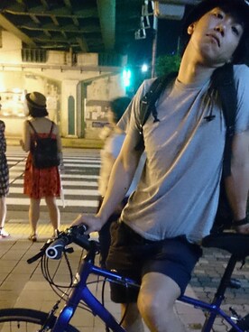 ろみひさんのコーディネート