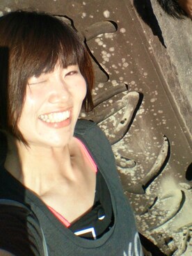 ろみひさんのコーディネート