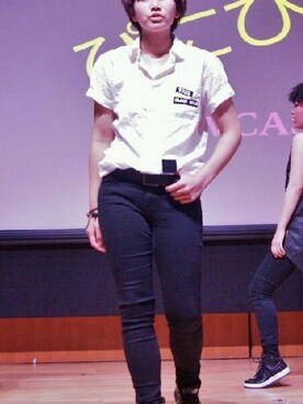 ろみひさんのコーディネート