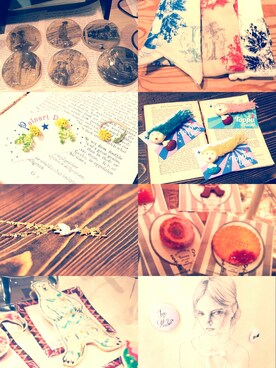 moo:-)さんのコーディネート