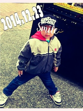 琉ryuei榮さんのコーディネート