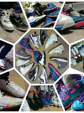 琉ryuei榮さんのコーディネート