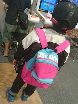 琉ryuei榮さんのコーディネート