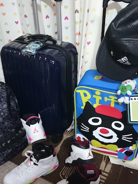 琉ryuei榮さんのコーディネート