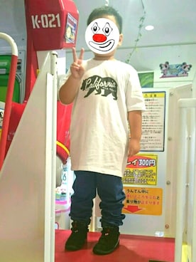 琉ryuei榮さんのコーディネート