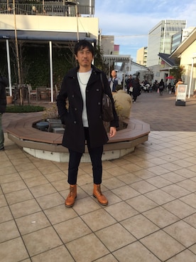 そうちゃんさんのコーディネート