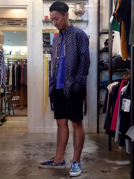 yonekenさんのコーディネート