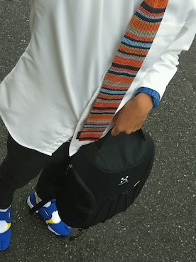 きゃべつさん（メンズ・167cm）の夏コーディネート